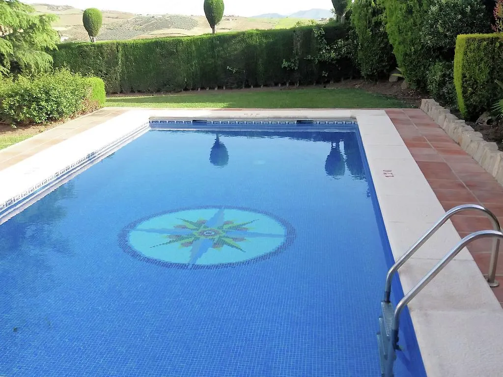 Belvilla By Oyo Casa Los Lirios Villanueva de la Concepcion 0*,  Spain
